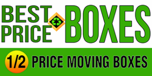best price on moving boxes