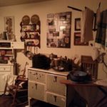 Old Town Keller Foundation