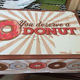 Price Donuts