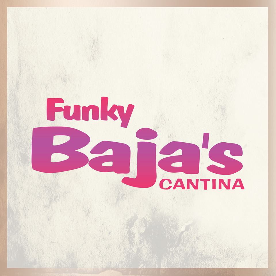 Funky Baja’s Cantina