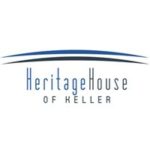 Heritage House of Keller