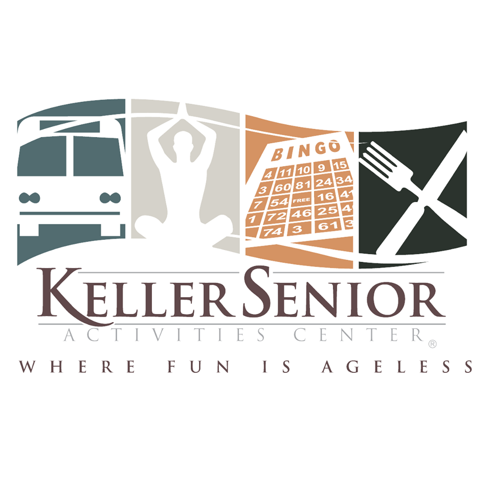 Keller Senior Activities Center