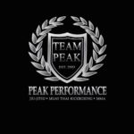 Peak Performance MMA Martial Arts Academy