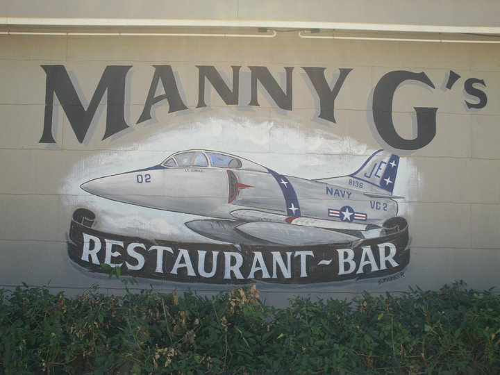 Manny G’s Restaurant
