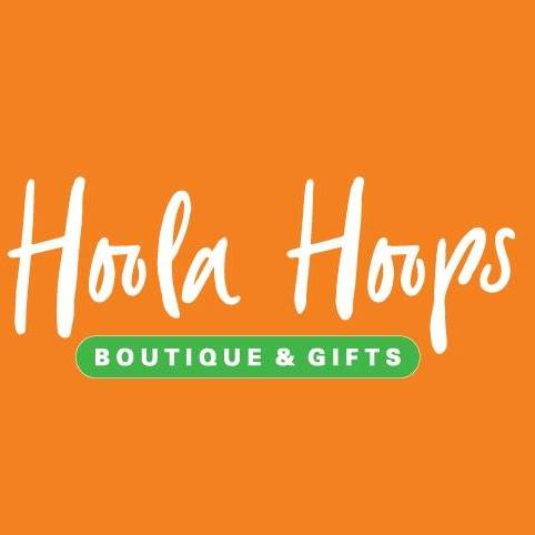 Hoola Hoops Boutique