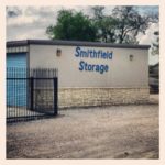 Smithfield Storage West