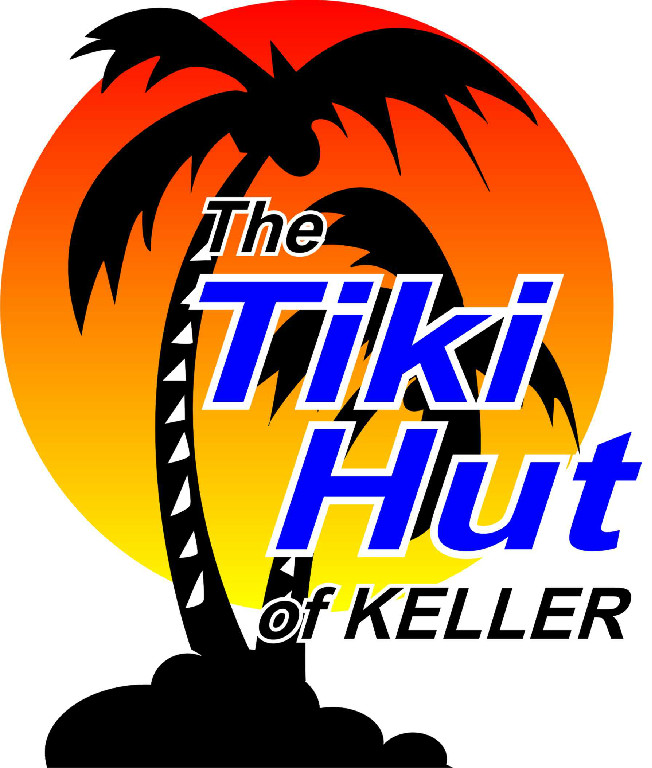 Tiki Hut of Keller