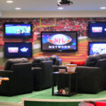 Advanced Audio/Video Services