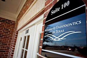 Advanced Endodontics of Texas