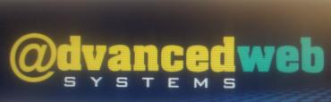 Advanced Web Systems