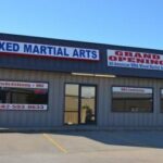 All American MMA & BJJ