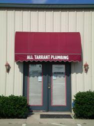 All Tarrant Plumbing