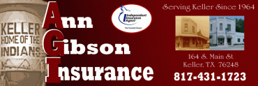 Ann Gibson Insurance Agency