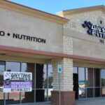 Anytime Fitness