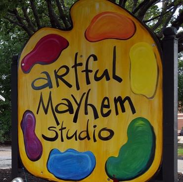 Artful Mayhem Studio