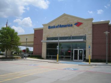 Bank of America
