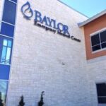 Baylor Scott & White Emergency Hospital Keller