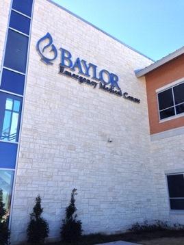 Baylor Scott & White Emergency Hospital Keller