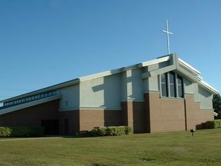Bear Creek Bible Church