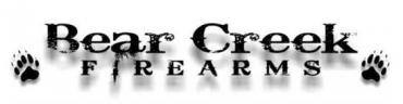 Bear Creek Firearms and Training