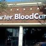 Carter Blood Center