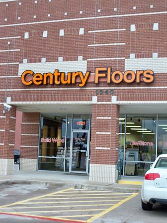Century Floors