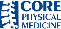 Core Physical Medicine