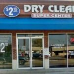 Dry Clean Super Center