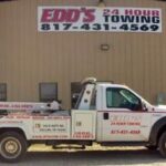 Edd’s Towing & Recovery