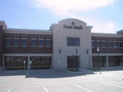 Frost Bank
