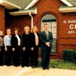 G. Keith Lewis, CPA