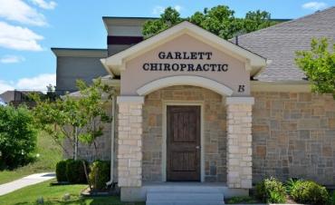 Garlett Chiropractic