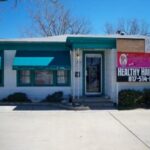 Healthy Hair Salon