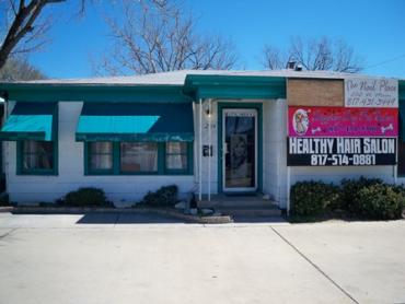 Healthy Hair Salon