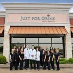 Just for Grins Family Dentistry