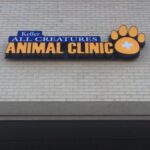 Keller All Creatures Animal Clinic