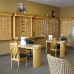 Keller Eye Associates
