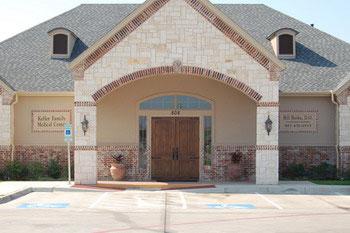Keller Family Medical Center