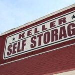 Keller Self Storage