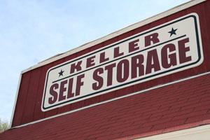 Keller Self Storage