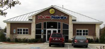 Kid Care Pediatrics