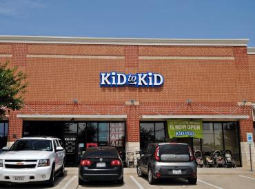 Kid to Kid
