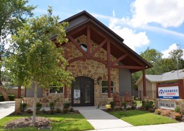 Farmers Insurance – The Kirkwood Agency