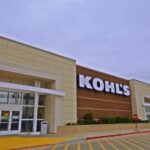 Kohl’s Department Store #366