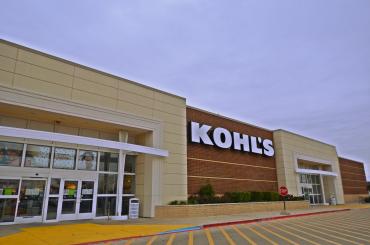 Kohl’s Department Store #366