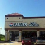 Leslie’s Swimming Pool Supplies