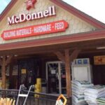 McDonnell Hardware and Feed Co.