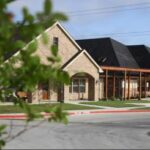 Mustang Creek Estates of Keller