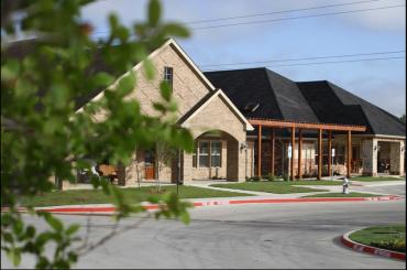 Mustang Creek Estates of Keller