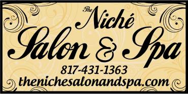 The Niche Salon & Spa